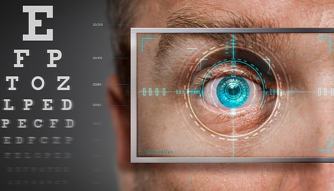 EyeTel